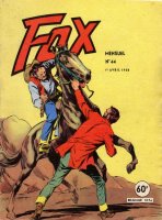 Grand Scan Fox n° 44